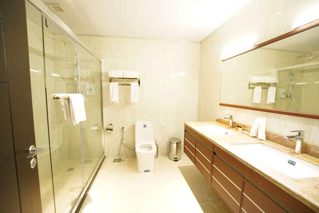 Best Western Premier Dynasty Adís Abeba Habitación foto